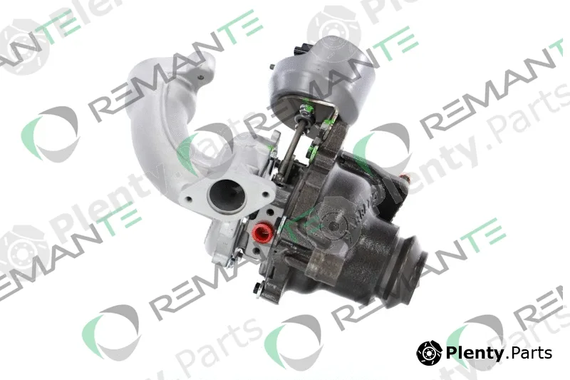 Remante 003-002-000071R — Charger, charging (supercharged/turbocharged) GARRETT 806497-5001S