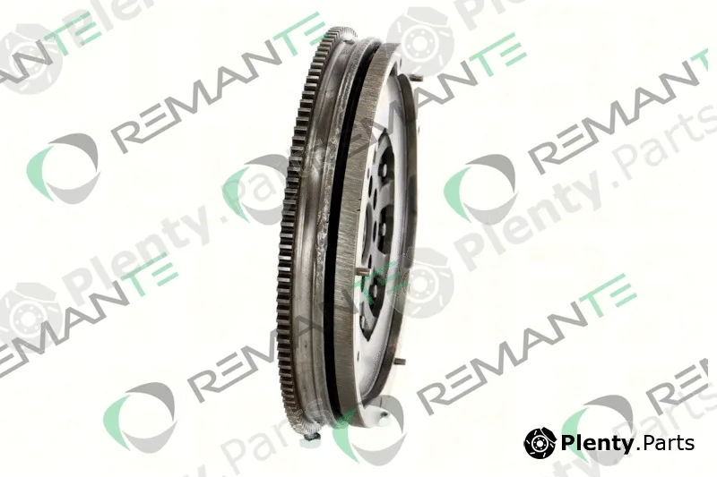 Remante 009-001-000034R — Flywheel LUK 415 0418 10