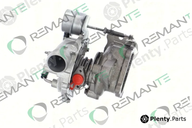 Remante 003-001-004140R — Charger, charging (supercharged/turbocharged) GARRETT 706977-5003S