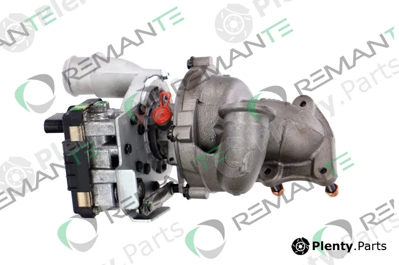 Remante 003-002-000022R — Charger, charging (supercharged/turbocharged) GARRETT 763647-5021S