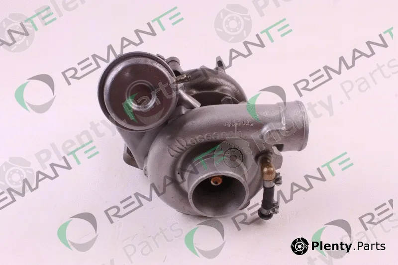 Remante 003-001-001817R — Charger, charging (supercharged/turbocharged) GARRETT 8817926