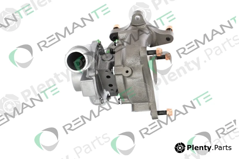 Remante 003-001-000098R — Charger, charging (supercharged/turbocharged) IHI VF50