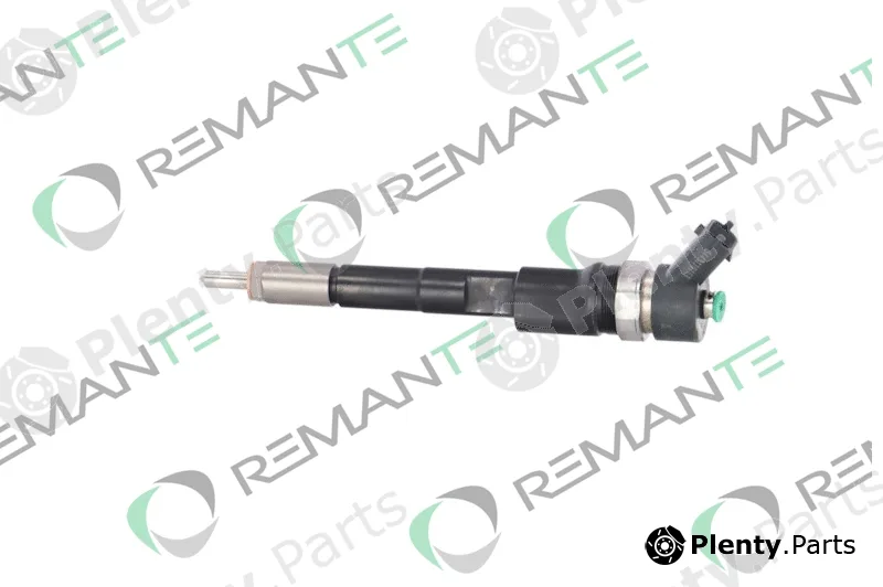 Remante 002-003-001665R — Injector Nozzle BOSCH CR 0445110153
