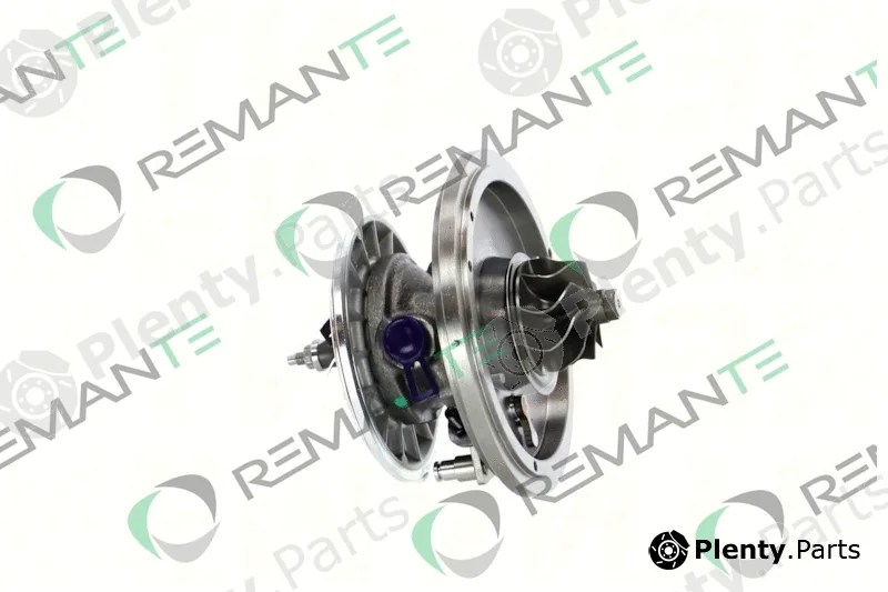 Remante 003-101-000028N — Core assembly, turbocharger 765261-5007S