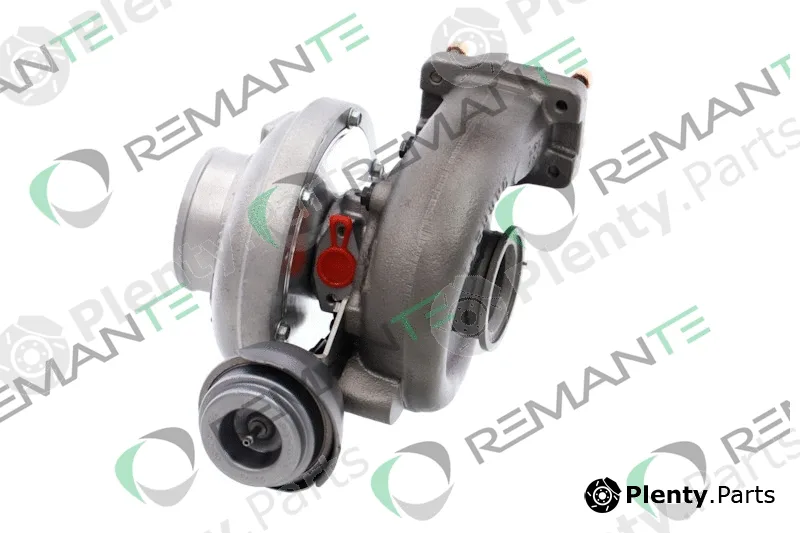 Remante 003-001-003111R — Charger, charging (supercharged/turbocharged) GARRETT 768625-5004S