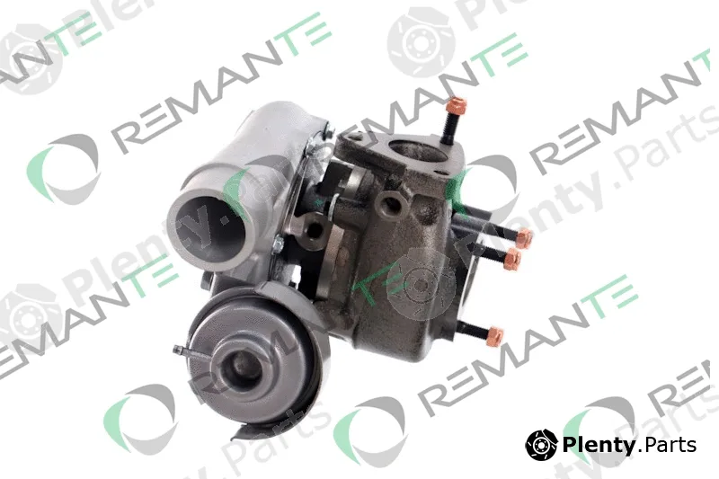 Remante 003-001-000017R — Charger, charging (supercharged/turbocharged) MITSUBISHI 49135-07310