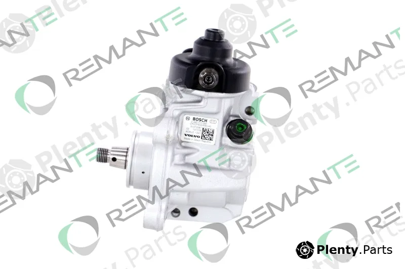 Remante 002-002-000556R — High Pressure Pump BOSCH CR 0445010681