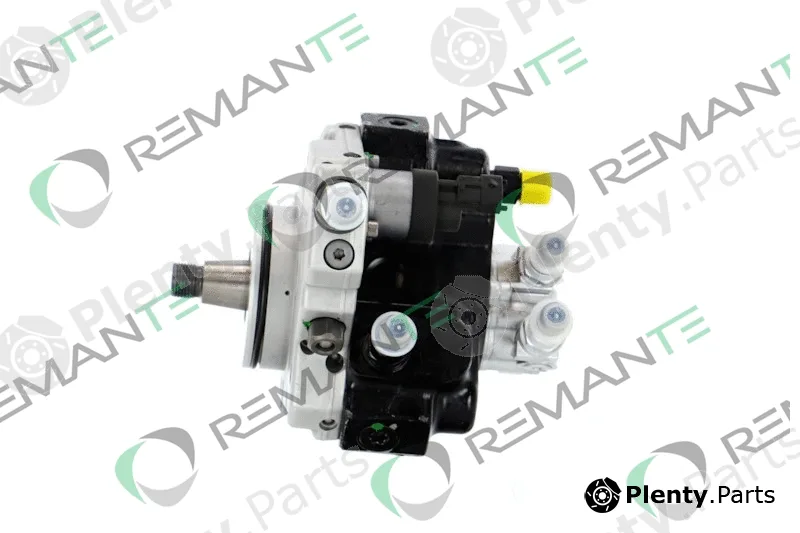 Remante 002-002-000366R — High Pressure Pump BOSCH CR 0445020129