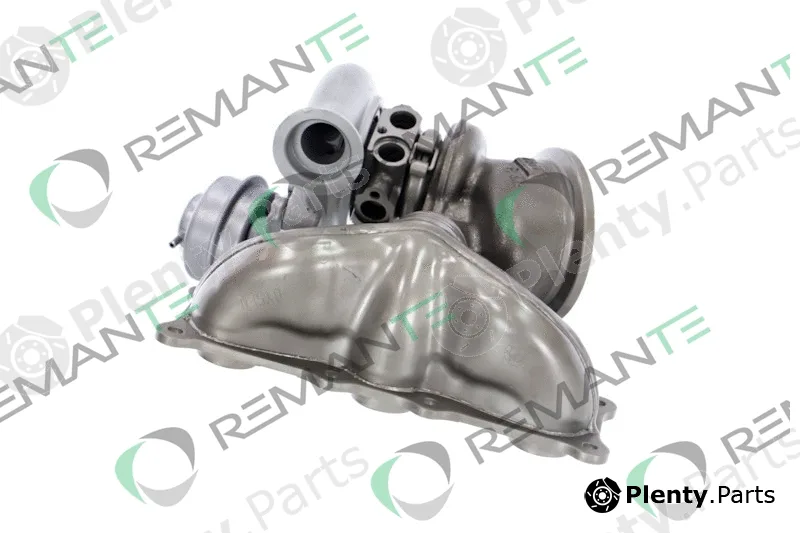 Remante 003-001-003858R — Charger, charging (supercharged/turbocharged) MITSUBISHI 11657563712