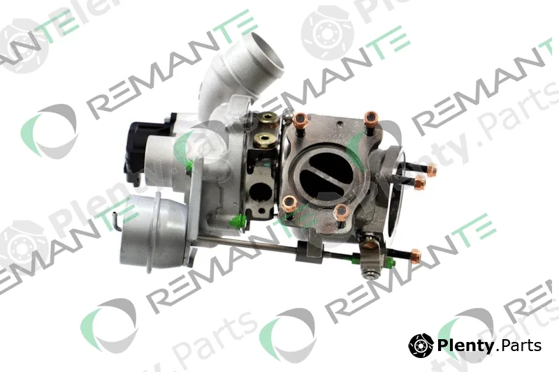 Remante 003-001-002921R — Charger, charging (supercharged/turbocharged) KKK 53039700117