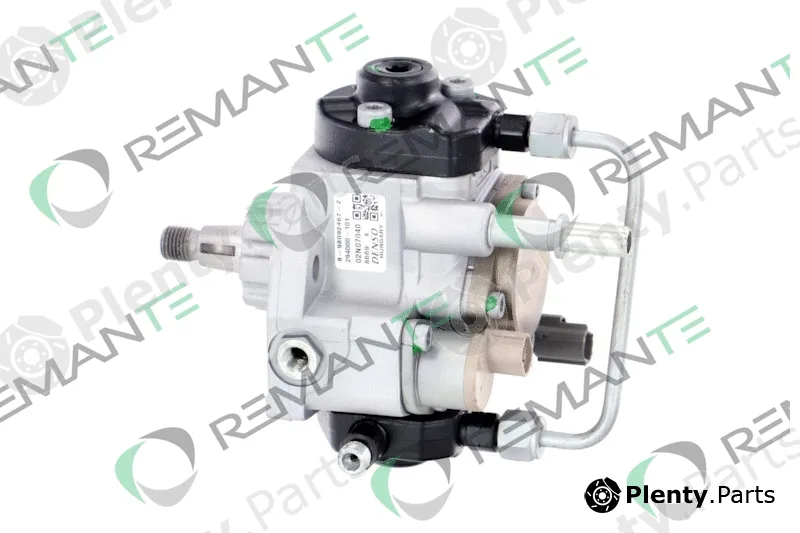 Remante 002-002-000441R — High Pressure Pump DENSO CR 294000-101