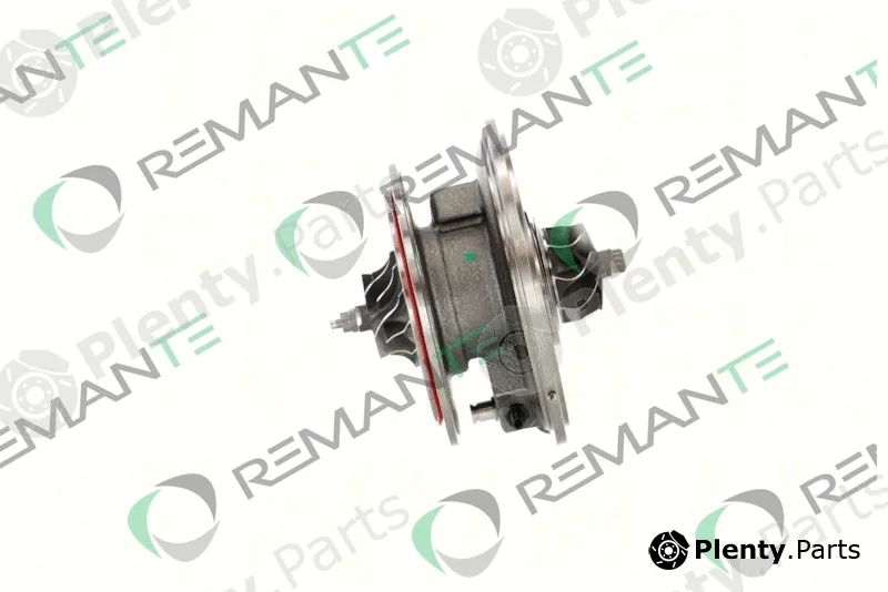 Remante 003-101-000036N — Core assembly, turbocharger 775517-5002S
