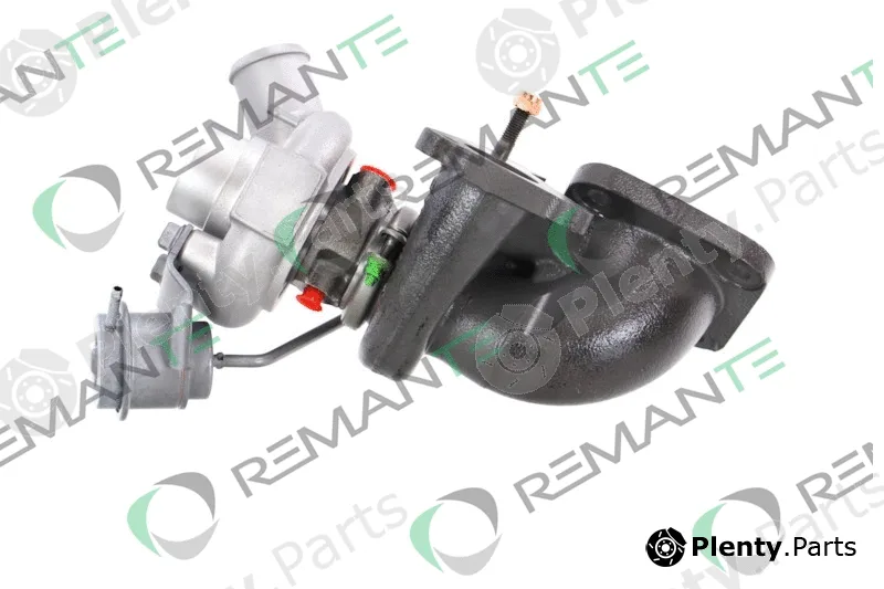 Remante 003-001-000013R — Charger, charging (supercharged/turbocharged) MITSUBISHI 49131-05313
