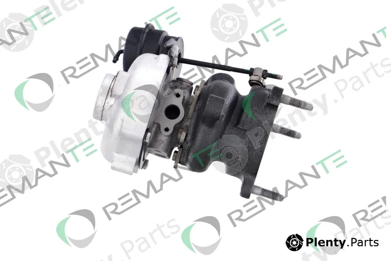 Remante 003-001-002097R — Charger, charging (supercharged/turbocharged) KKK 53049880022