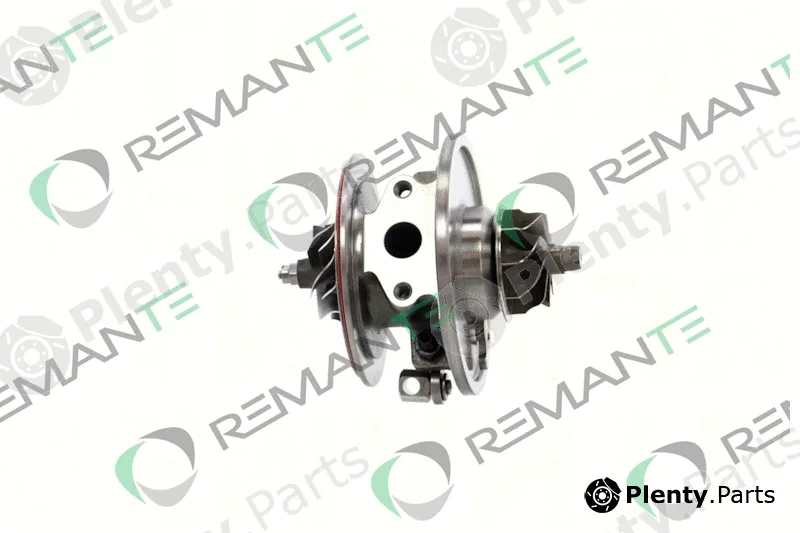 Remante 003-101-000046N — Core assembly, turbocharger 54399880047