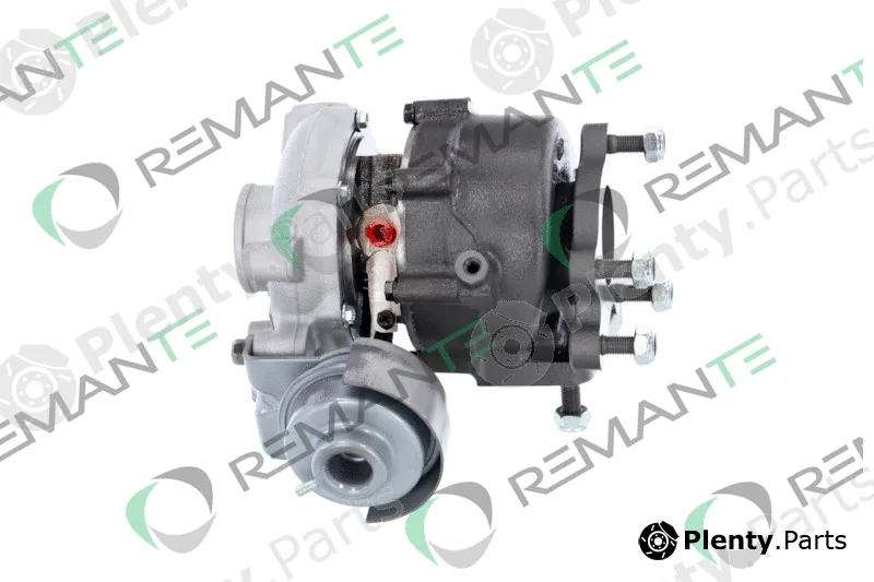 Remante 003-001-000109R — Charger, charging (supercharged/turbocharged) MITSUBISHI 49335-01014