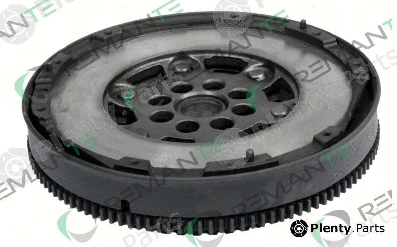 Remante 009-001-000039R — Flywheel LUK 415 0232 10