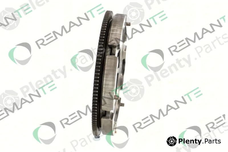 Remante 009-001-000025R — Flywheel LUK 415 0362 10