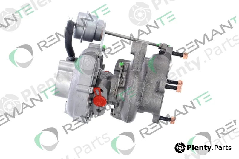 Remante 003-001-001164R — Charger, charging (supercharged/turbocharged) KKK 53169886723