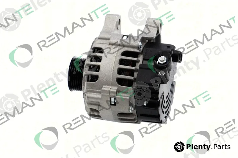 Remante 011-003-000311R — Alternator BOSCH 0 986 042 081