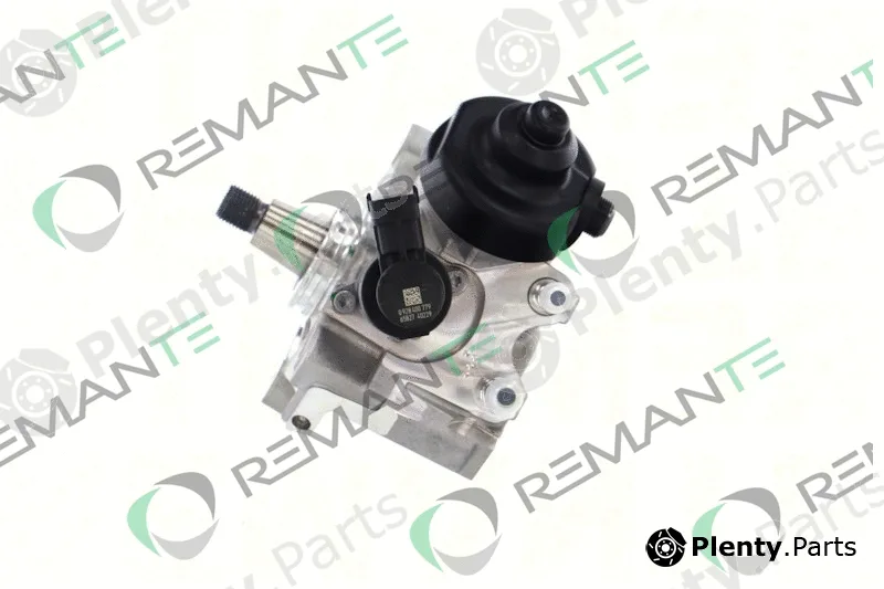 Remante 002-002-001358R — High Pressure Pump BOSCH CR 0445010738