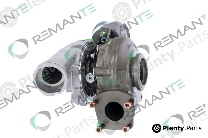 Remante 003-001-000069R — Charger, charging (supercharged/turbocharged) GARRETT 720931-0001