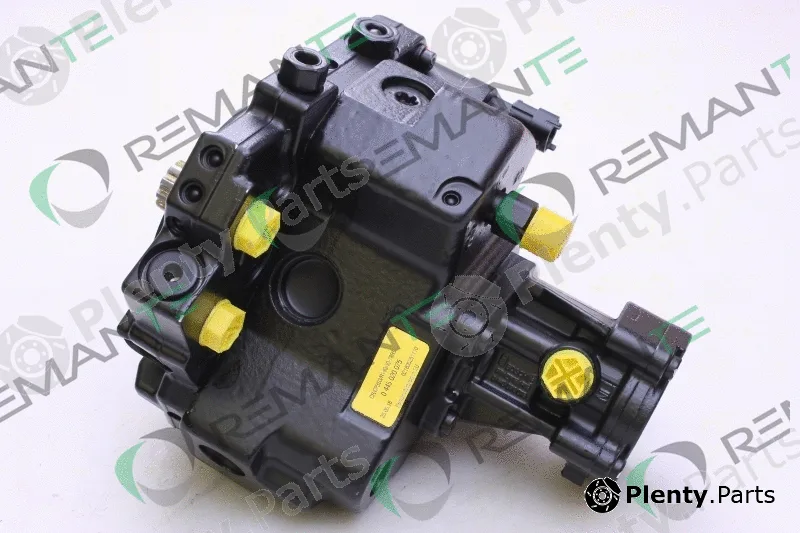 Remante 002-002-000340R — High Pressure Pump BOSCH CR 0445020208