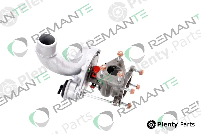 Remante 003-001-000203R — Charger, charging (supercharged/turbocharged) KKK 53039880055