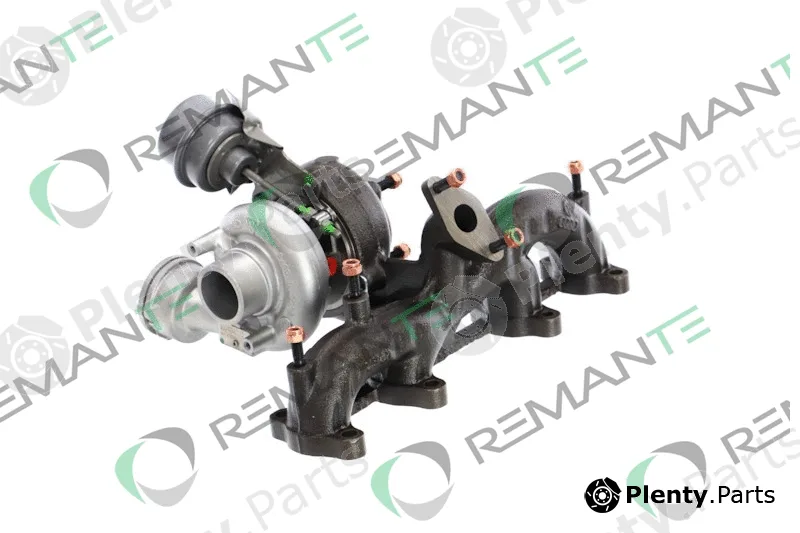 Remante 003-001-000047R — Charger, charging (supercharged/turbocharged) KKK 54399880021