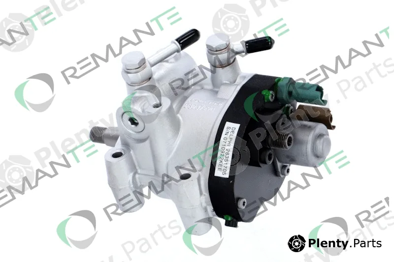 Remante 002-002-001032R — High Pressure Pump DELPHI CR 28351705