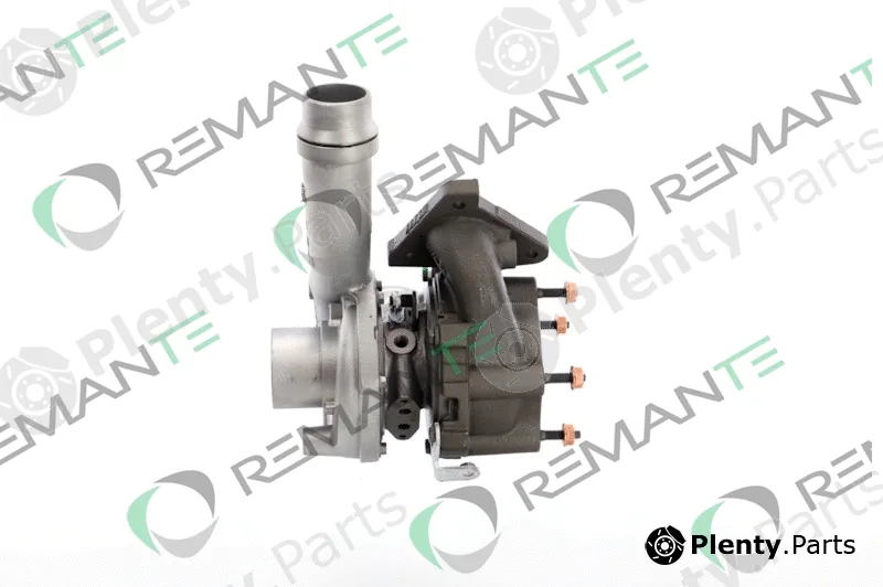 Remante 003-001-000086R — Charger, charging (supercharged/turbocharged) GARRETT 782097-5001S