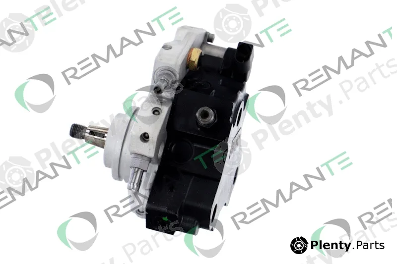 Remante 002-002-000272R — High Pressure Pump BOSCH CR 0445010145