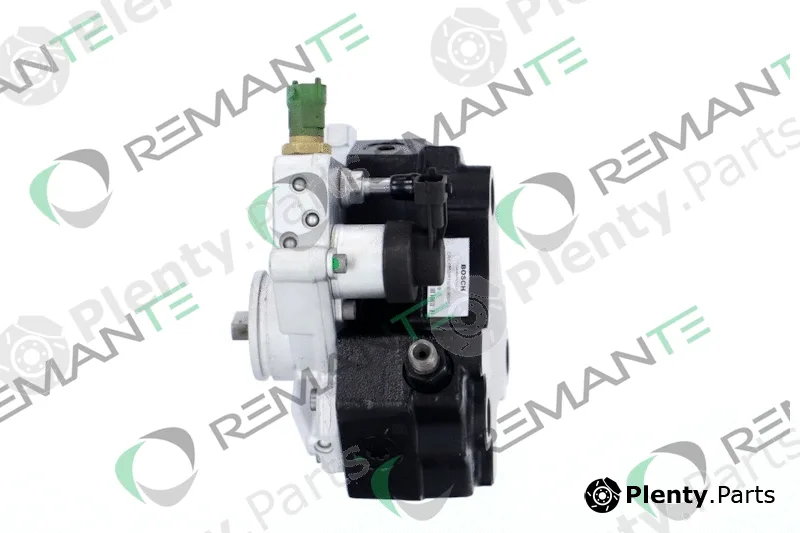 Remante 002-002-000253R — High Pressure Pump BOSCH CR 0445010111