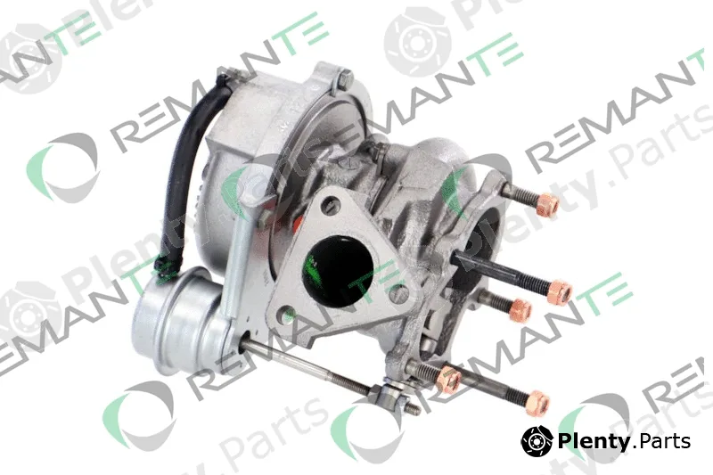 Remante 003-001-001111R — Charger, charging (supercharged/turbocharged) KKK 53049700008