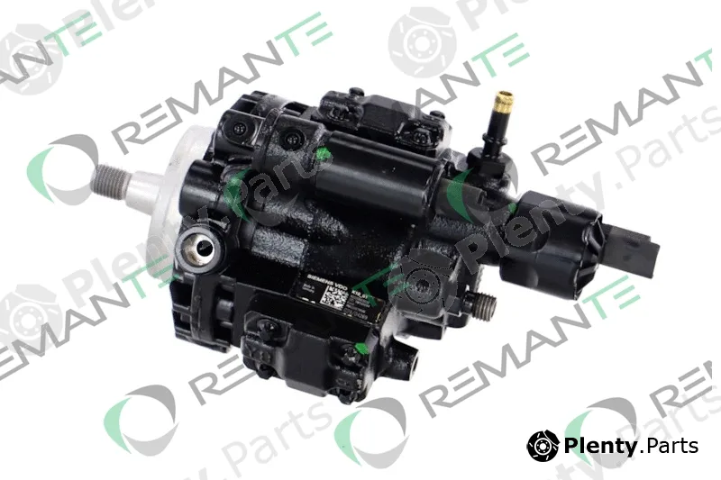 Remante 002-002-000503R — High Pressure Pump SIEMENS/VDO CR 5WS40094