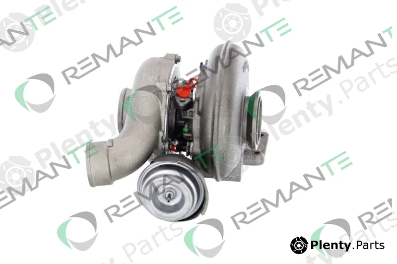 Remante 003-001-001383R — Charger, charging (supercharged/turbocharged) GARRETT 765277-5001S