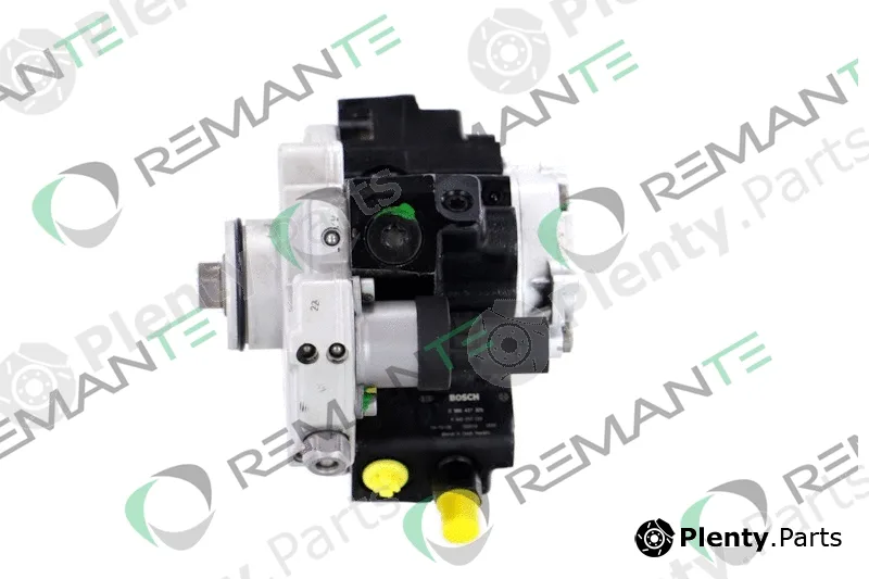 Remante 002-002-000233R — High Pressure Pump BOSCH CR 0445010090