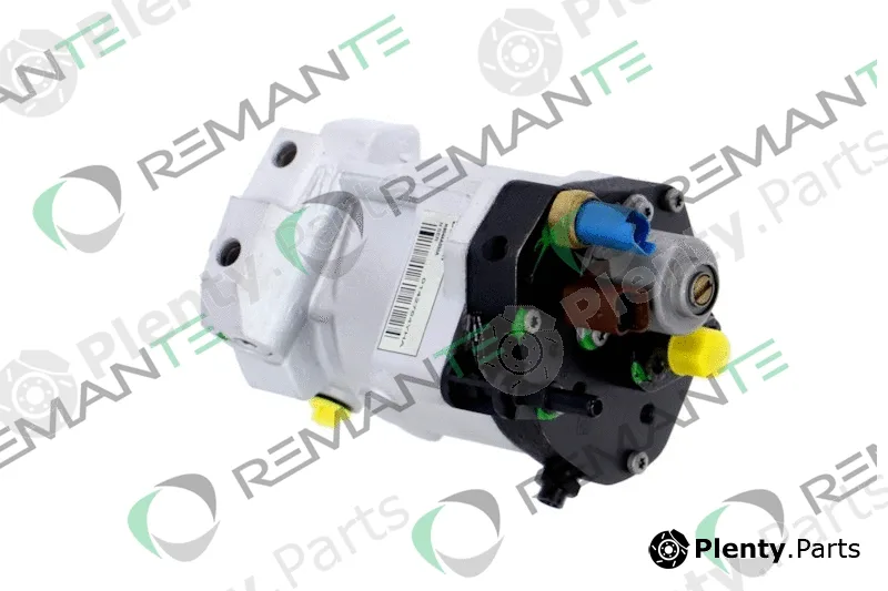 Remante 002-002-000477R — High Pressure Pump DELPHI CR R9044A030A