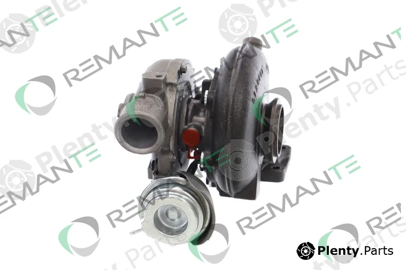 Remante 003-001-000219R — Charger, charging (supercharged/turbocharged) GARRETT 763360-5001S