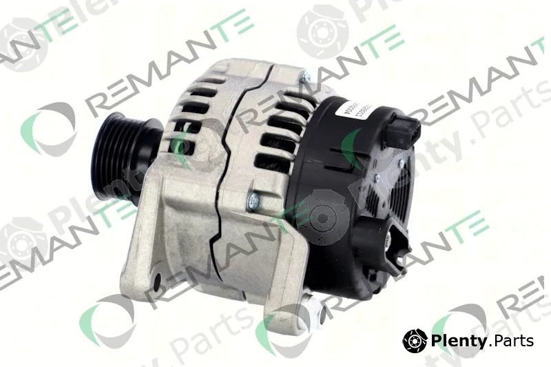 Remante 011-003-000110R — Alternator BOSCH 0986041190