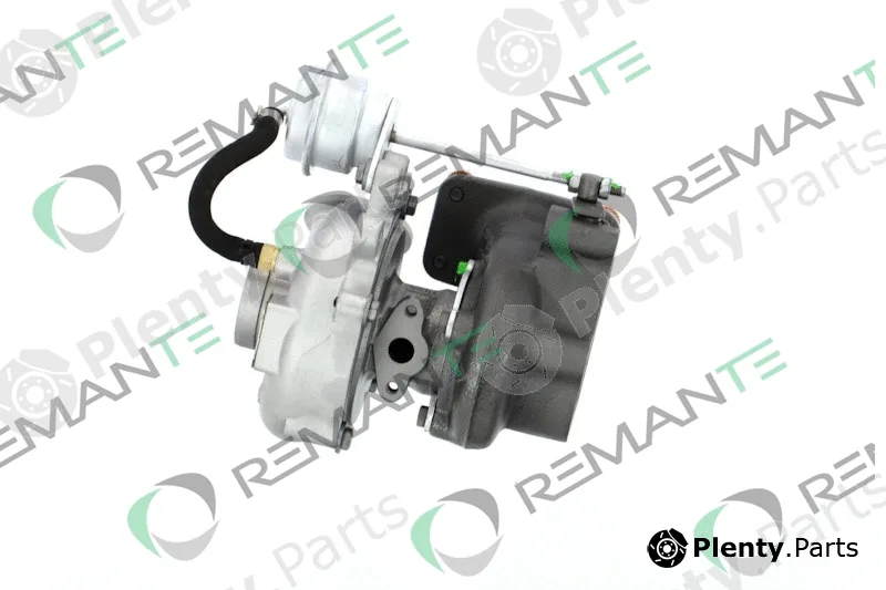 Remante 003-001-001251R — Charger, charging (supercharged/turbocharged) KKK 504014915