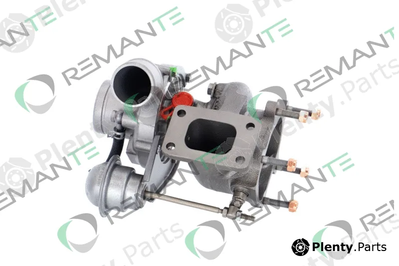 Remante 003-001-001546R — Charger, charging (supercharged/turbocharged) KKK 53149887001