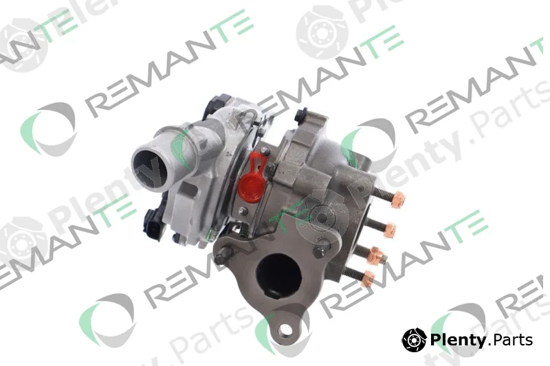 Remante 003-001-003173R — Charger, charging (supercharged/turbocharged) GARRETT 780708-5005S