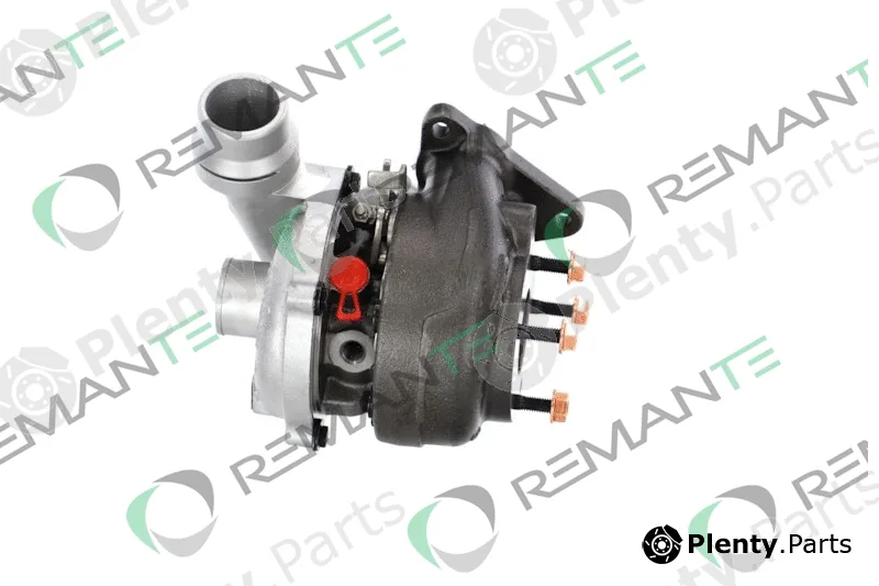 Remante 003-001-001337R — Charger, charging (supercharged/turbocharged) KKK 54399880080