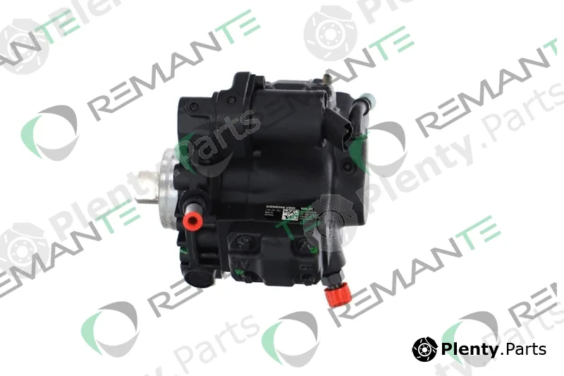 Remante 002-002-000502R — High Pressure Pump SIEMENS/VDO CR 5WS40019