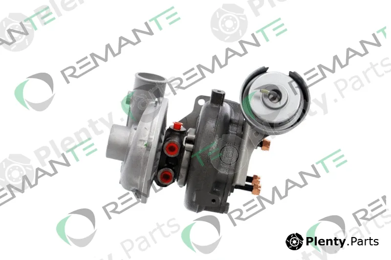 Remante 003-001-000099R — Charger, charging (supercharged/turbocharged) IHI VJ30