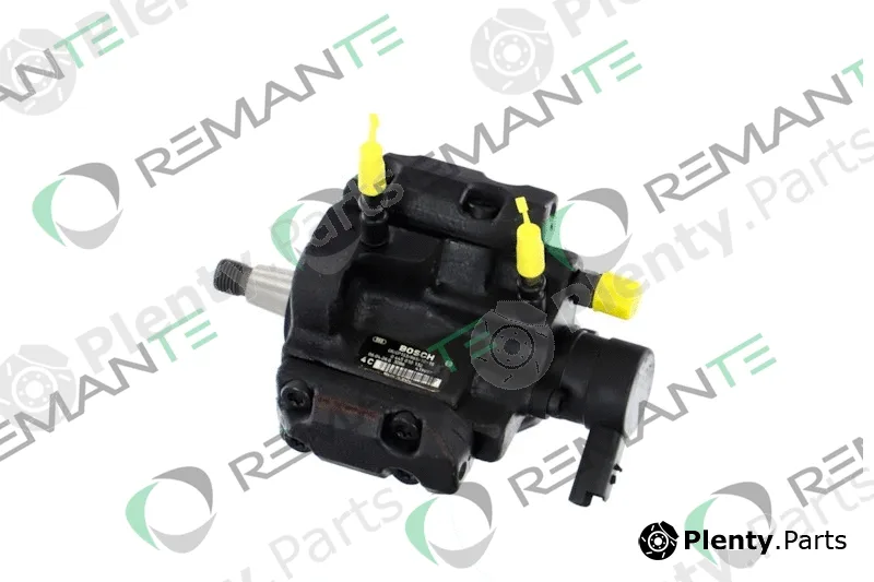 Remante 002-002-000073R — High Pressure Pump BOSCH CR 0445010132