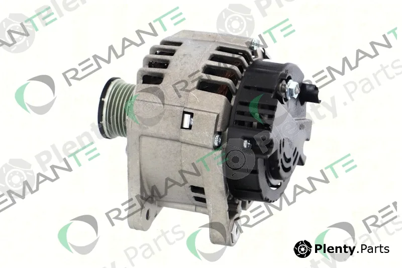 Remante 011-003-000221R — Alternator BOSCH F 000 BL0 787