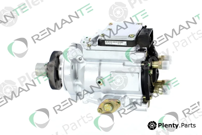Remante 002-001-000127R — Injection Pump BOSCH 0470504033