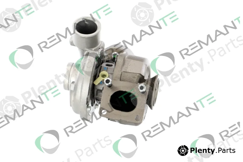 Remante 003-001-001024R — Charger, charging (supercharged/turbocharged) GARRETT 769040-5001S